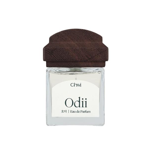 【NEW】チィ（CHWI）/CHWI Eau De Parfum Ep．06 ODII (マルベリー)