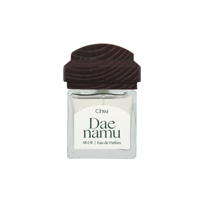 【NEW】チィ（CHWI）/CHWI Eau De Parfum Ep．01 Daenamu(竹)