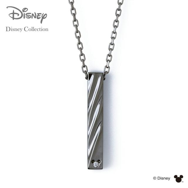 【NEW】ザ・キッス（THE KISS）/ディズニー 隠れミッキー / シルバー ネックレス 11,550円