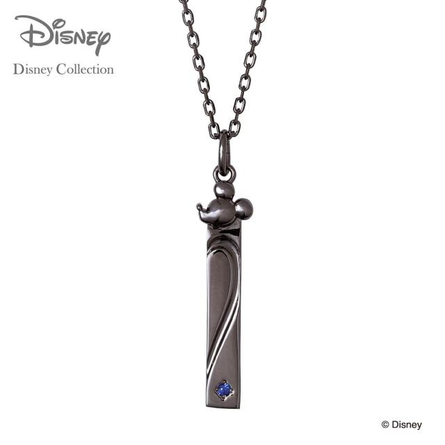 【NEW】ザ・キッス（THE KISS）/ディズニー ミッキーマウス / シルバー ネックレス 11,880円