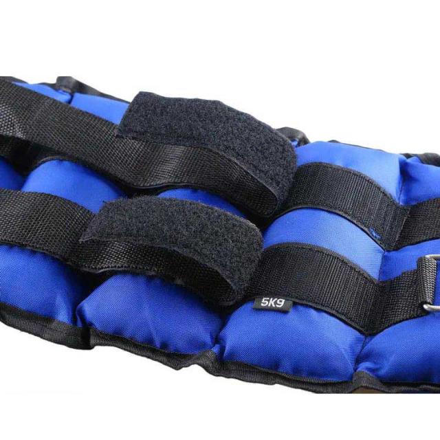 リストウエイト アンクルウエイト 1kg 2kg 3kg 4kg 5kg 2個セット