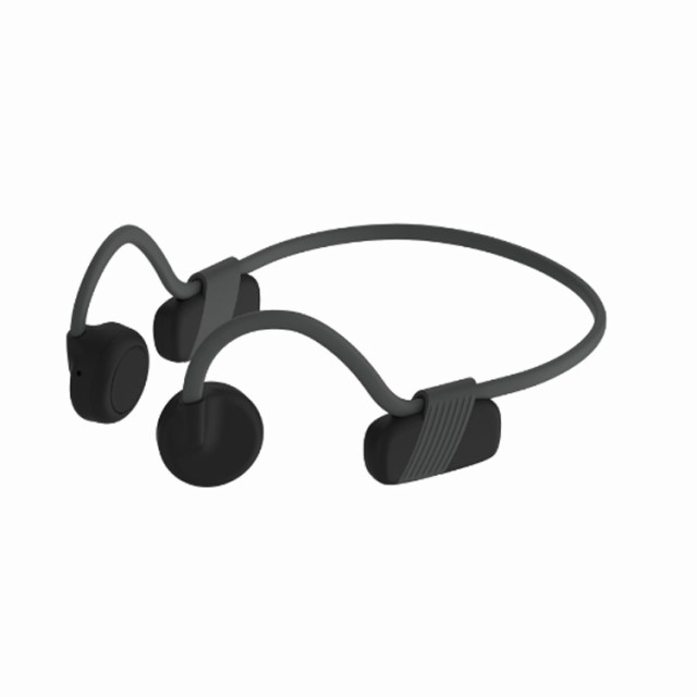 ワイヤレスイヤホン 骨伝導 Bluetooth HiFi高音質 開放型耳掛け式