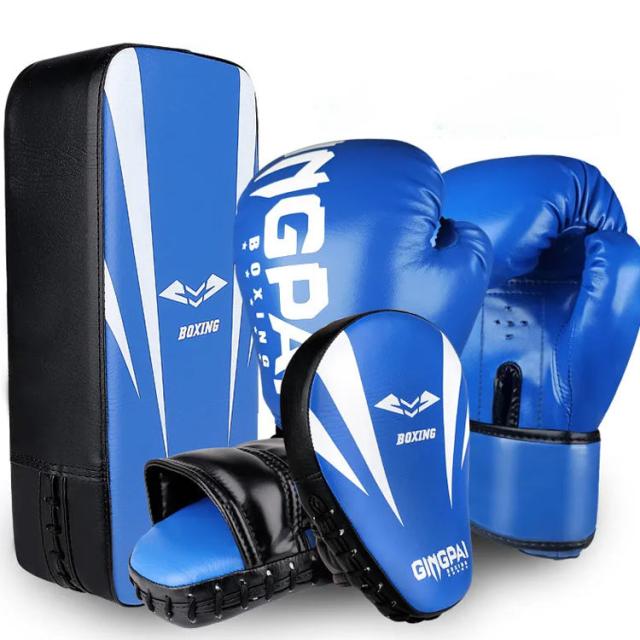 ボクシング グローブ ミット 5点セット 子供用 大人用 ボクシング