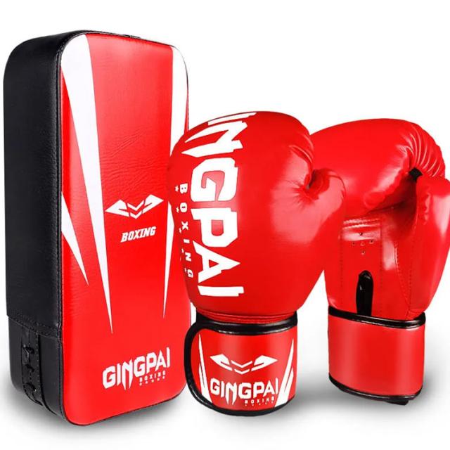 マーシャルワールド ボクシンググローブ スムーズグローブ 8オンス/10