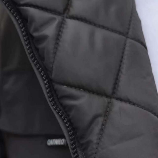 ツナギ服 作業服 防寒着上下 オーバーオール メンズ 長袖 防水 つなぎ服 暖かい フード付き レディース 男女兼用 保温 防寒 中綿 防寒つなぎ ウェア スノボ 防風 スキー 部屋着 寝間着 秋冬 防寒つなぎ 作業着 バイク 釣り キャンプ レジャー アウトドア_4