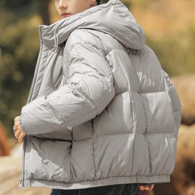 キルティング カジュアル 中綿入り 暖かい 中綿 ジャケット 軽量 フード 秋冬 ボリュームフード ダウン ブルゾン ジャケット パーカー フード付き フルジップ 防寒アウター 防風 軽量 スポーツ 中綿ジャケット タウンユース 秋冬対応 防寒