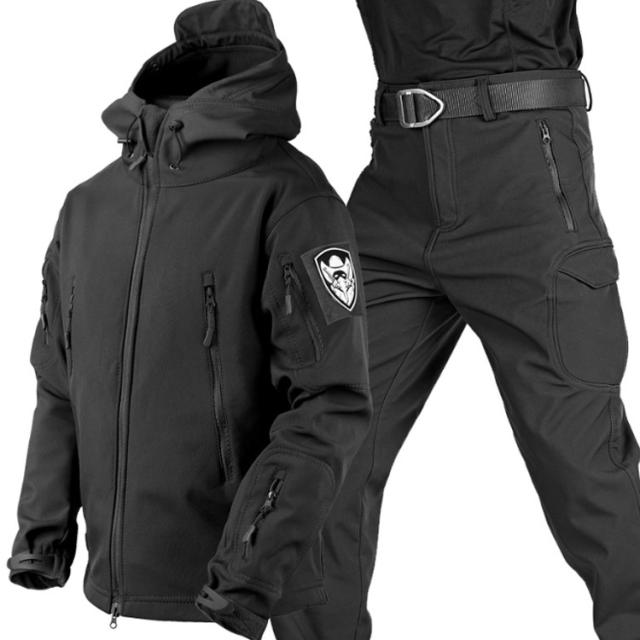 迷彩服上下セット 陸上自衛隊 旧作業服 ミリタリー戦闘服上下セット PX品