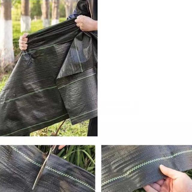 防草シート ロール 1m×100m 50cm×200m 除草シート 雑草防止シート 草