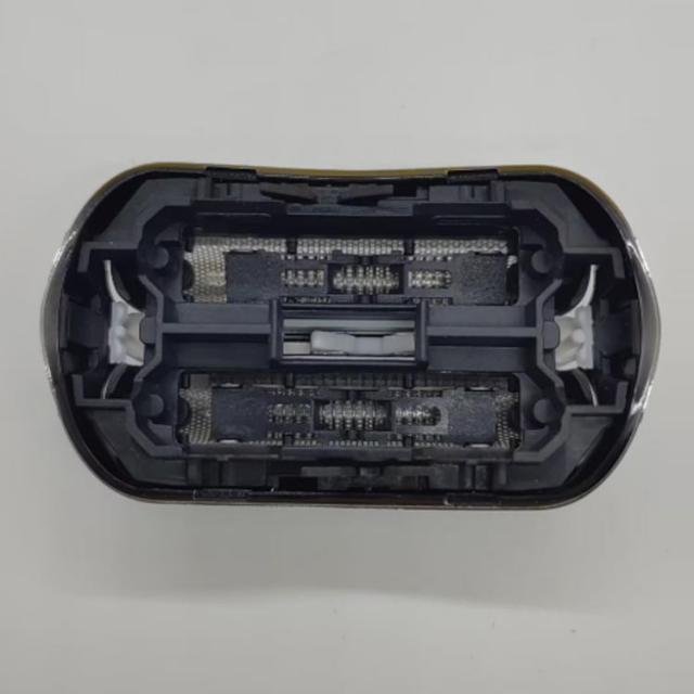 替刃 ブラウン シェーバー 32S 3040s 互換 替え刃 3010s シリーズ3 310s 替え刃 350cc 3020s 21B シェーバー替刃 320s セット刃 髭剃り 電気 電動 Braun シェーバー 替刃 S3シリーズ対応 交換用 替刃 長持ち メンズシェーバー用 交換ヘッド 付属品・消耗品・アクセサリ