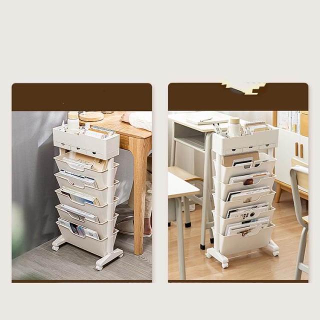 トラスコ中山 (TRUSCO) ロッカー パーソナルロッカー 4人用 グリジオーク WPL1290-4-GO 249-8754 トラスコ中山 オレンジブック TRUSCO オフィス 木製パーソナルロッカー