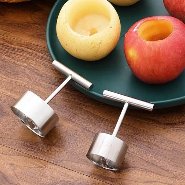 ★りんご★ フロイド 江戸硝子 りんご 2個セット 2pcs Apple Sake Cup
