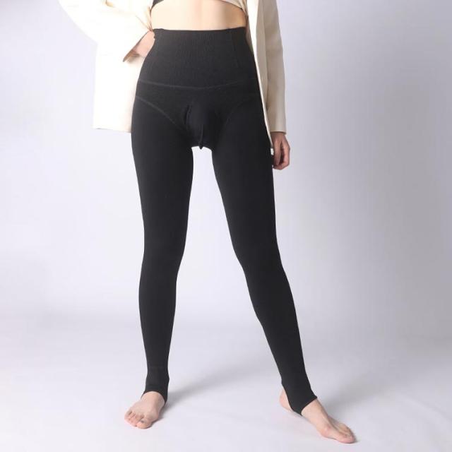 コーヒー 360g 260g 女装 タイツ 裏ボアであたたか あたたかい