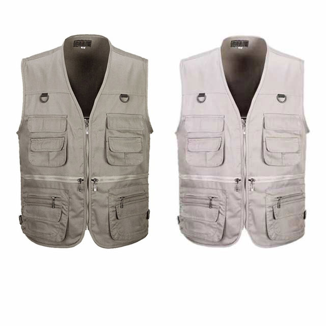 フィッシングベスト キャンプベスト 登山ベスト フィッシングベスト