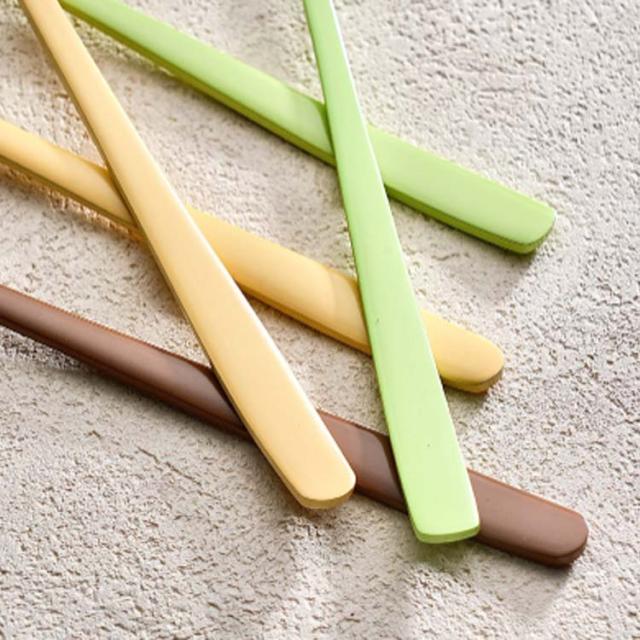 カトラリー ケース付き おしゃれ 便利 お弁当 3点セット 304ステンレス 北欧 食器 スプーン フォーク お箸 エコカトラリー 持ち運び かわいい セット 携帯 コンビセット キャンプ 通勤 携帯用カトラリー