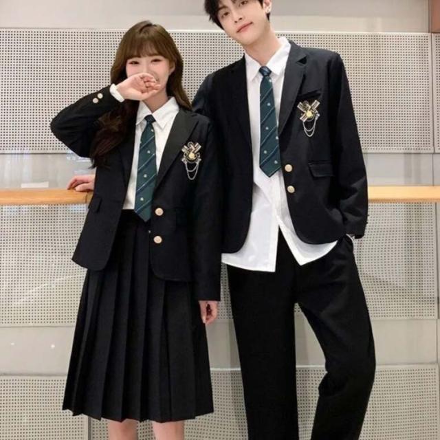 子供服 入学式 高校生 スーツ ブラウス ジャケット 卒業式 中学生 4点