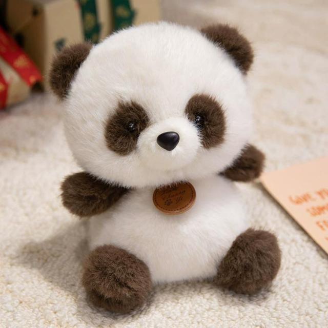 コメリ パンダぬいぐるみ かわいい ぬいぐるみ 飾り panda パンダ