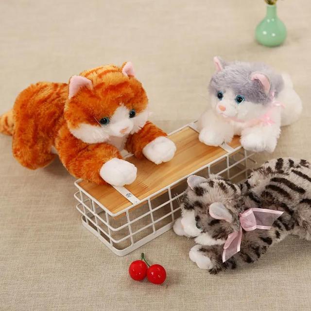 お宅の猫ちゃん作ります　募集　猫　ネコ　ねこ　ペット　プレゼント　ギフト 楽天市場】おもちゃ ネコ 誕生日 3歳 おうち時間 鳴く ねこ 猫