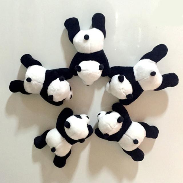 かわいい 5点セット 送料無料 マグネット 冷蔵庫 磁石 インテリア 小物