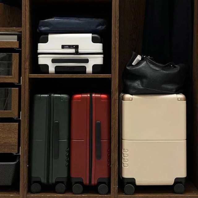 キャリーバッグ 軽量 ハード suitcase レディース スーツケース ...