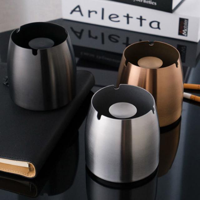 IQOS x 京源置き型灰皿 グレー IQOS x 京源置き型灰皿 グレー