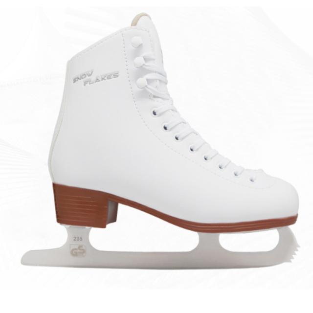 フィギュアスケートシューズ(22.5cm)