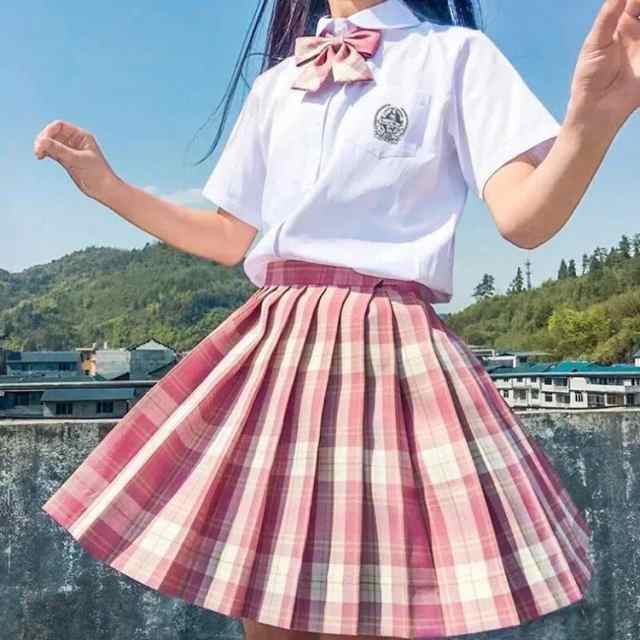 ストア jk スカート セーラー服