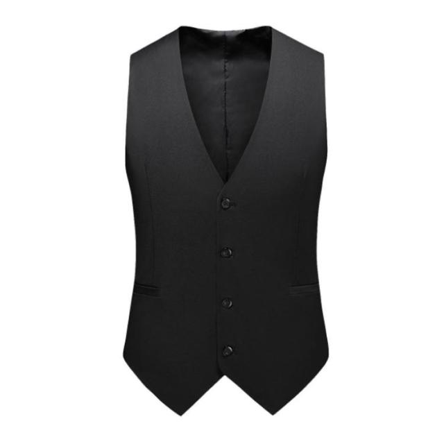 Maco CHOKKIチョッキ　ミックスブラック　ベスト　ジレ Maco CHOKKIチョッキ ミックスブラック ベスト ジレ