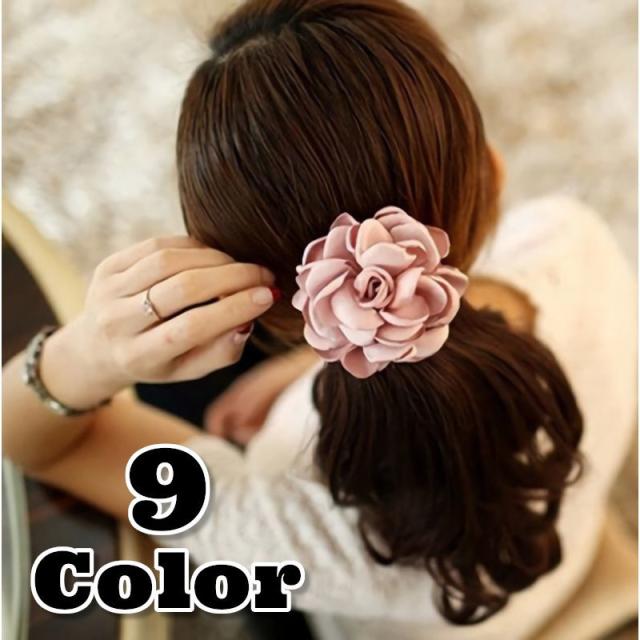 ヘアゴム レディース ヘアアクセサリー 髪ゴム 花 フラワー まとめ髪 ヘアアレンジ 髪飾り 女性用 カラバリ豊富 おしゃれ 普段使い フェの通販はau Pay マーケット Doranika ヘアゴム レディース ヘアアクセサリー 髪ゴム 花 フラワー まとめ髪 ヘアアレンジ 髪飾り 女性用 カラバリ豊富 おしゃれ 普段使い フェの通販はau Pay マーケット Doranika
