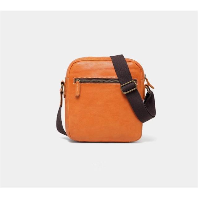 本革 ショルダーバッグ メンズ アンティーク 斜め掛け鞄