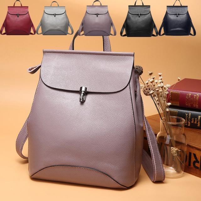 リュック リュックサック レディース ショルダーバッグ レディースバッグ レザー カバン 韓国風 20代 30代 40代 彼女 プレゼント 2020 旅行バッグ 新作