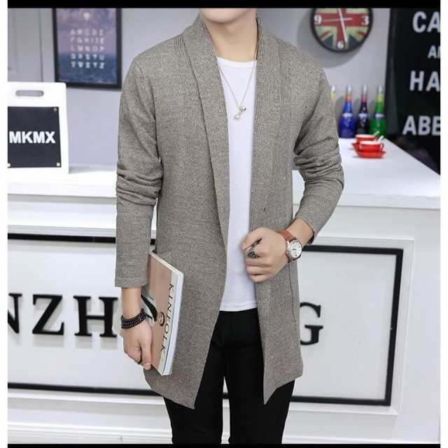 宅配便配送 CA knit ポッケ カーディガン krasnoyar-sp.ru