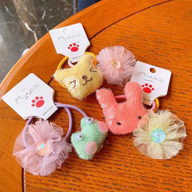 楽天市場】【 キッズ ヘアクリップ 】ひよこ モチーフ 3.5cm