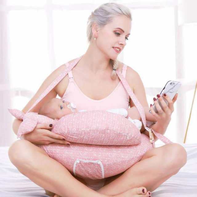 授乳クッション 抱き枕 授乳ピロー 授乳用 U形 授乳枕 多用途 クッション おしゃれ 大きい サポートクッション 洗える 妊婦 授乳 出産祝の通販はau  PAY マーケット - candy.candy