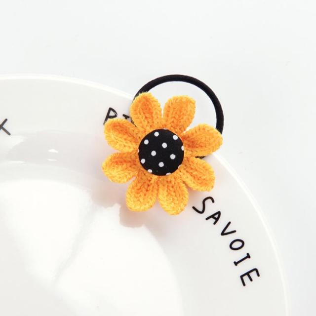 ひまわり ベビーヘアクリップ ヘアピン ヘアゴム ヘアアクセサリー 花 向日葵 楽天市場】ベビー ヘアアクセサリー ヘアピン ヘアクリップ 【ひまわり