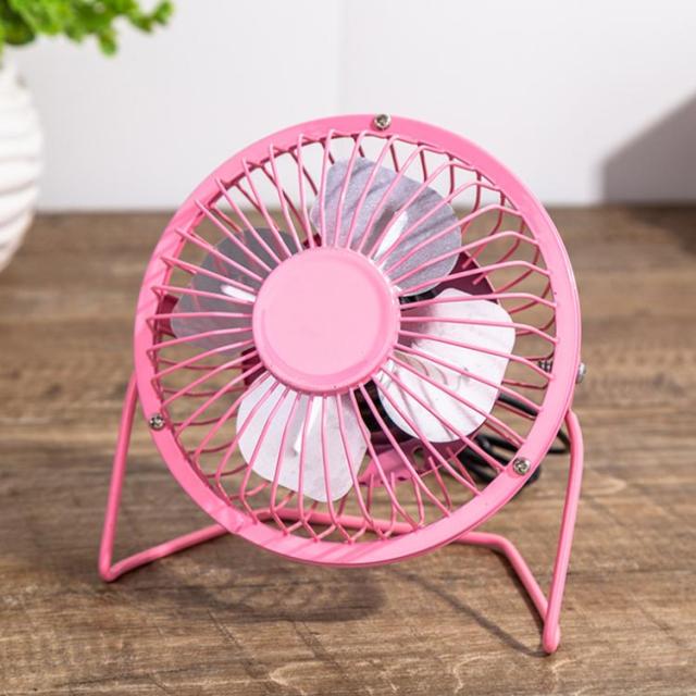 卓上扇風機 扇風機 USB USB扇風機 ミニ扇風機 せんぷうき 4寸