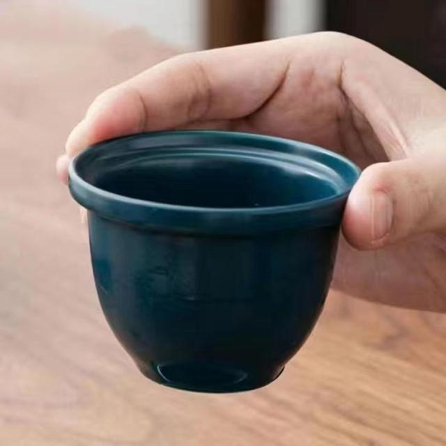 煎茶器セット 6点セット 茶器セット 煎茶道具 煎茶器セット 茶筒 カップ 茶壷