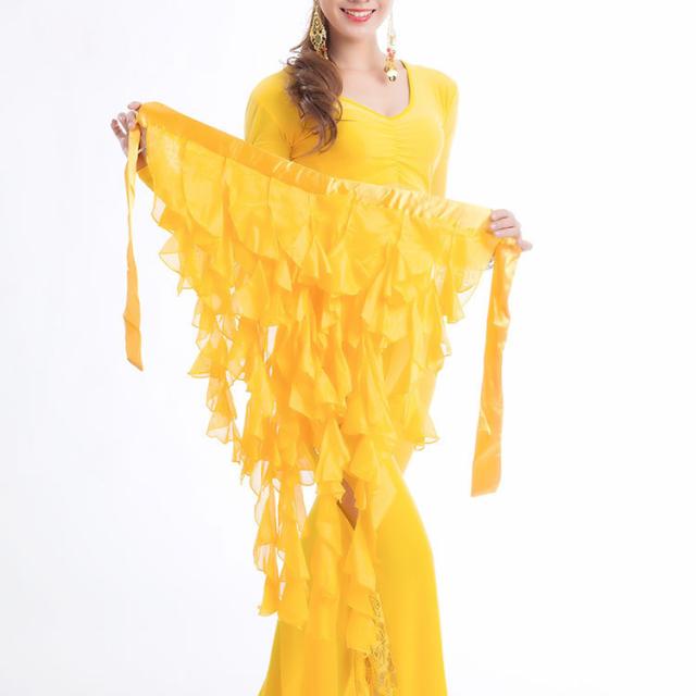 社交ダンス パニエ 新品 パニエ 社交ダンス ゴールド 重ね履き