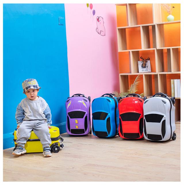 車 キャリー キャリーケース キャリーバッグ キッズ 子供用 旅行 旅行 
