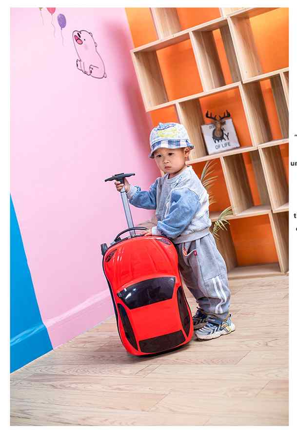 車 キャリー キャリーケース キャリーバッグ キッズ 子供用 旅行