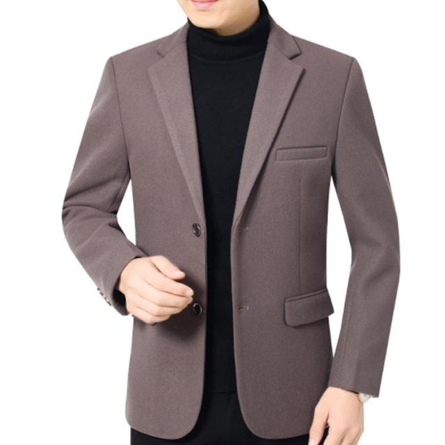 テーラードジャケット メンズ ビジネスジャケット 紳士服 ブレザー ス アウター ジャケット 紳士用 通勤 アウター 秋 カジュアル テーラードジャケット メンズ ビジネスジャケット 紳士服 ブレザー