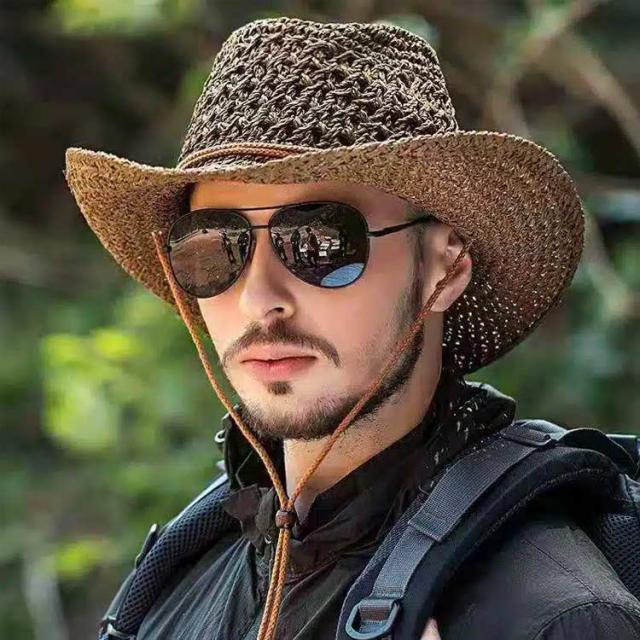 DAKS(ダックス)] 帽子 メンズ レディース Safari Linen Mix（サファリ リネンミックス） d1758 DAKS サファリハット  アドベンチャーハット 撥水加工 あご紐付き メンズ レディース 大きいサイズ 春 夏 ソフトハット カジュアル おしゃれ シンプル 英国 ブランド  ダックス ... [XILIT] 麦わら帽子 メンズ メンズ 紳士帽子 サンハット ブリティッシュ ジャズハット お出かけ 旅行 海辺