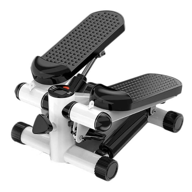 ステッパー ミニサイズ 室内 有酸素運動 トレーニング 足踏み