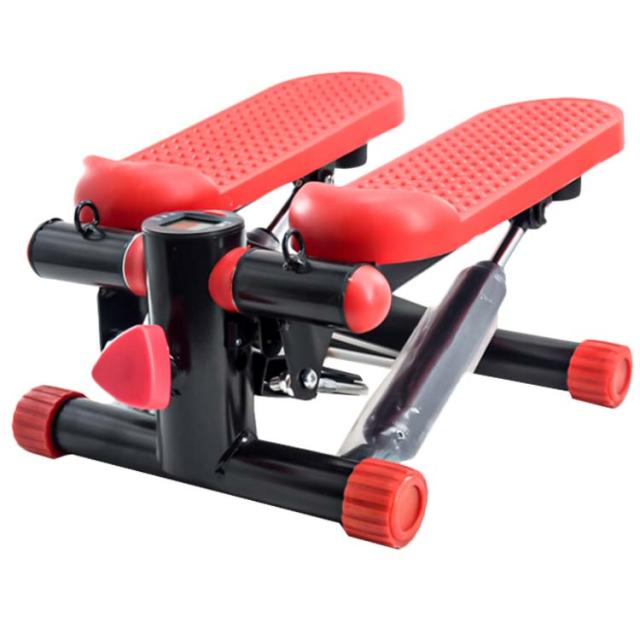 老害物排出 脂肪燃焼 エクスサイズ ダイエット 振動ステッパー X字型