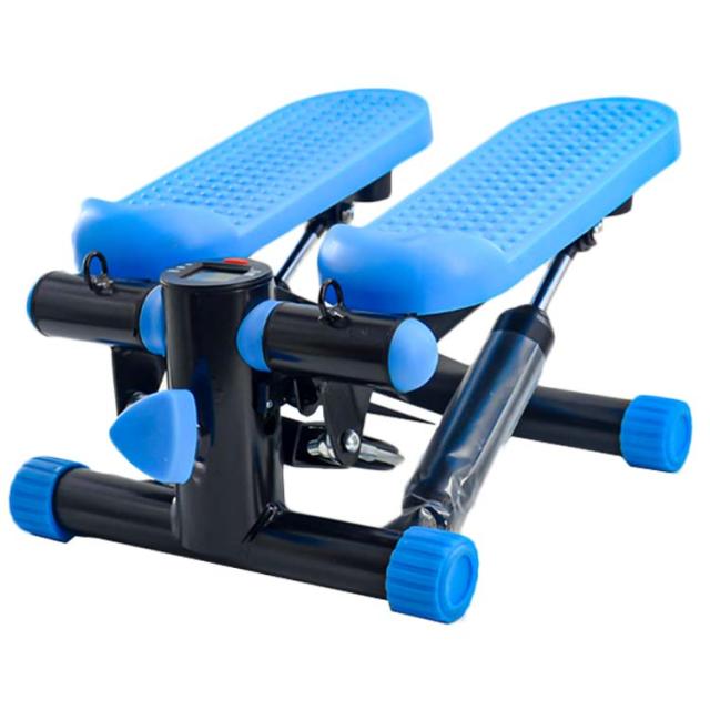 ステッパー ミニサイズ 室内 有酸素運動 トレーニング 足踏み