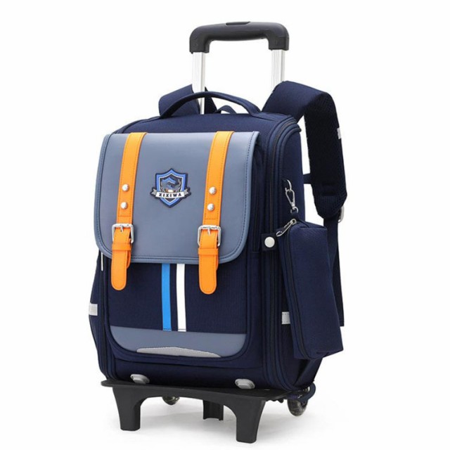 子供用レバーボックス ショルダーバッグ スーツケース かわいいスーツケース