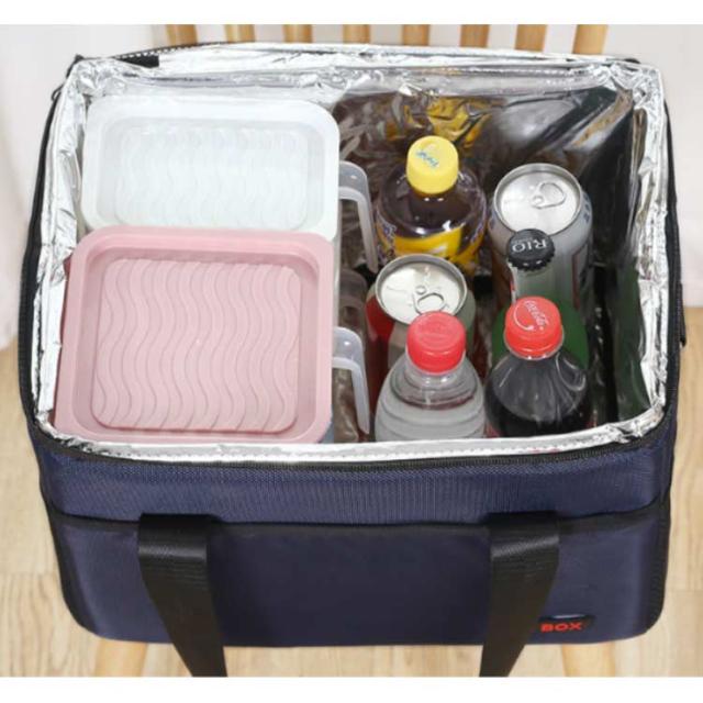 デリバリーバッグ 保冷バッグ 配達用 宅配デリバリー リュック