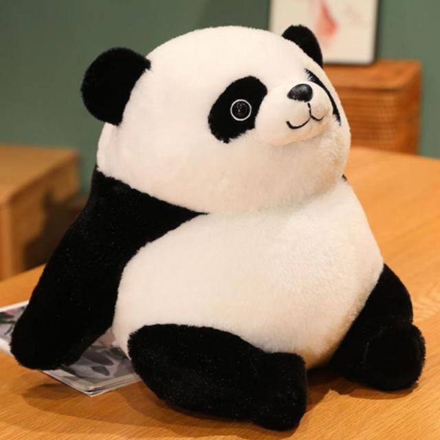 パンダ　ぬいぐるみ　モフモフ　30cm パンダ ぬいぐるみ モフモフ 30cm