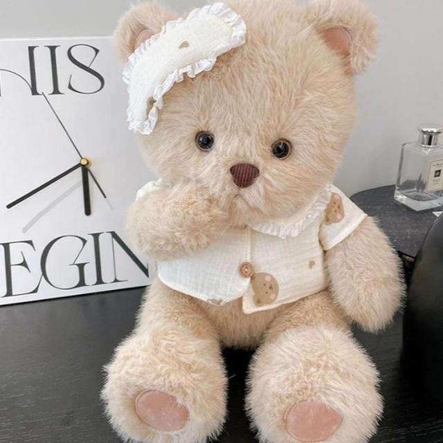 Disneyウサギ・猫・クマのぬいぐるみセット ディズニー ぬいぐるみ ウサギとクマ セット - メルカリ