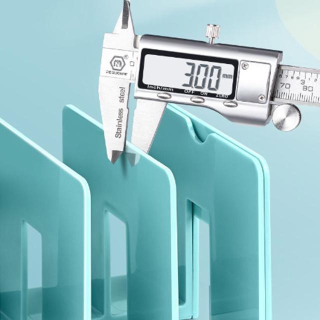 コンパクト 卓上棚 本立て 大容量 スライド シェルフ 伸縮自在 卓上