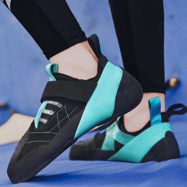 ボルダリングシューズ クライミングギア メンズ レディース